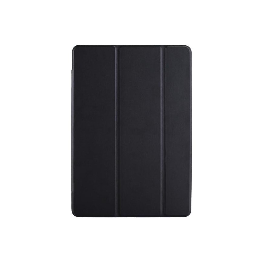 Reach Case Smart Leather Lenovo Tab M10 Plus 3rd Gen TB125FU/TB128FU/TB128XU 10.6 black – 2