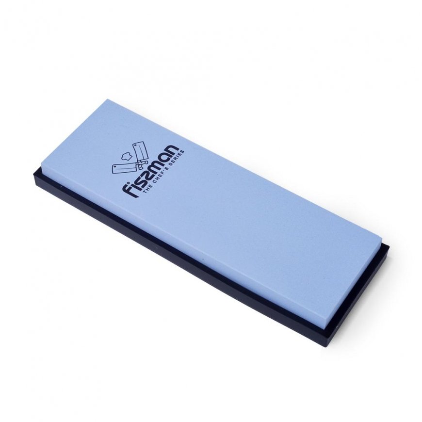Fissman Whetstone 1000 18x6x1.5cm (corundum)