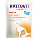 Kattovit Urinary kissojen kuivamuona 85 g Aikuinen Vasikanliha Kattovit Urinary kissojen kuivamuona 85 g Aikuinen Vasikanliha