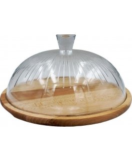 Dajar Lenta has a Sophie 33.5 cm AMBITION lamp shade