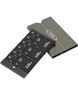 SmallRig 2832 Memory Card Case