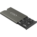 SmallRig 2832 Memory Card Case SmallRig 2832 Memory Card Case