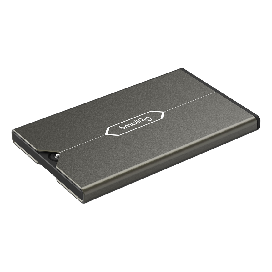 SmallRig 2832 Memory Card Case – 4