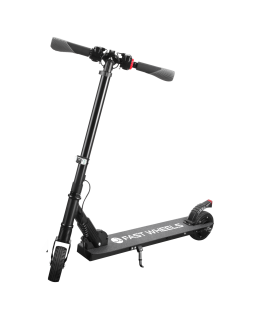 Rebel Electric scooter FAST WHEELS