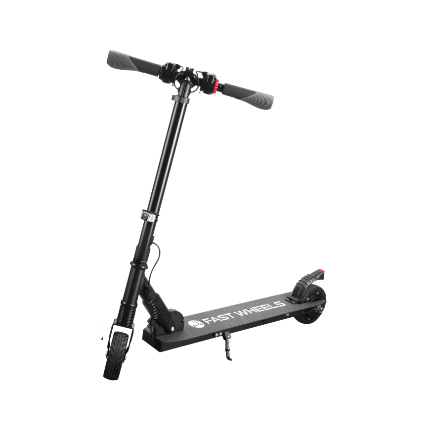 Rebel Electro Rebel Electric scooter FAST