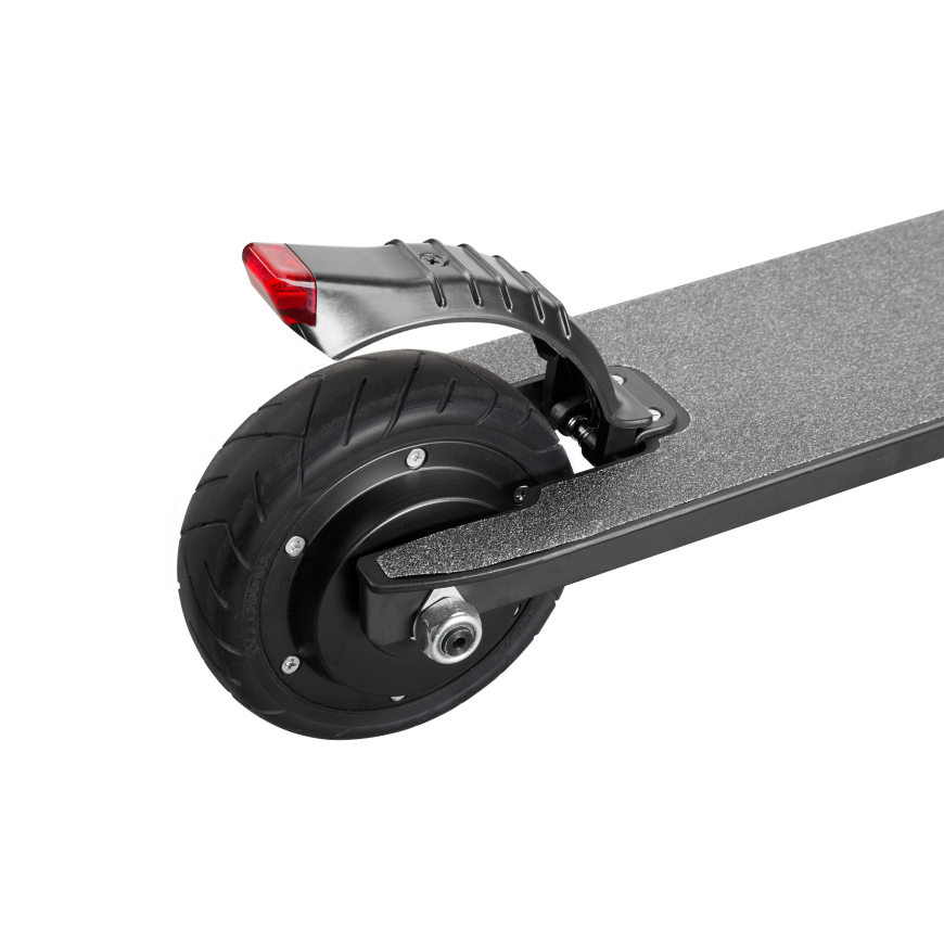 Rebel Electric scooter FAST WHEELS – 3