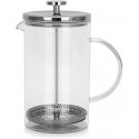 Fissman Teapot with plunger MAROCCHINO 800 ml (glass flask)