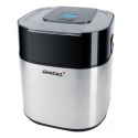 Steba IC 30 Traditional ice cream maker 1.5 L 9.5 W Black, Stainless steel Steba IC 30 Traditional ice cream maker 1.5 L 9.5 W Black, Stainless steel