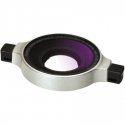 Raynox QC-303 fotoaparato objektyvas Vaizdo kamera Plačiakampis objektyvas Juoda, Balta Raynox QC-303 fotoaparato objektyvas Vaizdo kamera Plačiakampis objektyvas Juoda, Balta