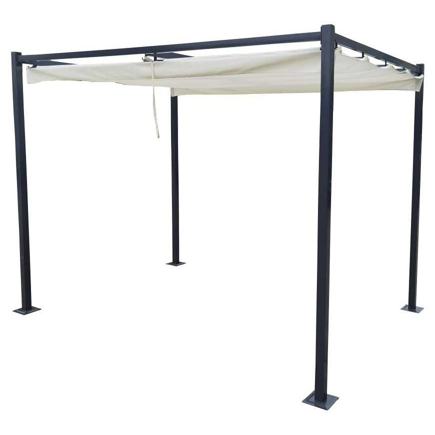 Patio Pawilon sodo Faro 3 x