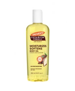 Palmer's Cocoa Butter Formula Moisturizing Body Oil 250 ml Масло