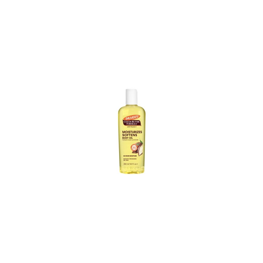 Palmer's Cocoa Butter Formula Moisturizing Body Oil 250 ml Õli