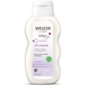 Weleda 4001638096829 Vauvan voide ja maito Vauvan vartalovoide 200 ml Weleda 4001638096829 Vauvan voide ja maito Vauvan vartalovoide 200 ml