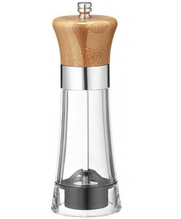 Pepper mill / soli Nordic 18.5 cm AMBITION
