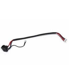 Extra Digital Power socket with cable, SAMSUNG NP-N128,NP-X120, NP-N140