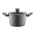Pot tall aluminiowy na indukcję Verso 24 cm 6.6 l AMBITION