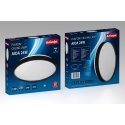 Activejet LED lubinis šviestuvas AJE-AIDA 24W Activejet LED lubinis šviestuvas AJE-AIDA 24W