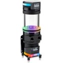 Aqua Computer ULTITUBE D5 100 PRO LEAKSHIELD Protsessor Vedeljahutuskomplekt Must, Läbipaistev 1 tk