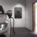 Green Cell INVSOL04 aurinkoenergian keräysjärjestelmä 3 kVA musta