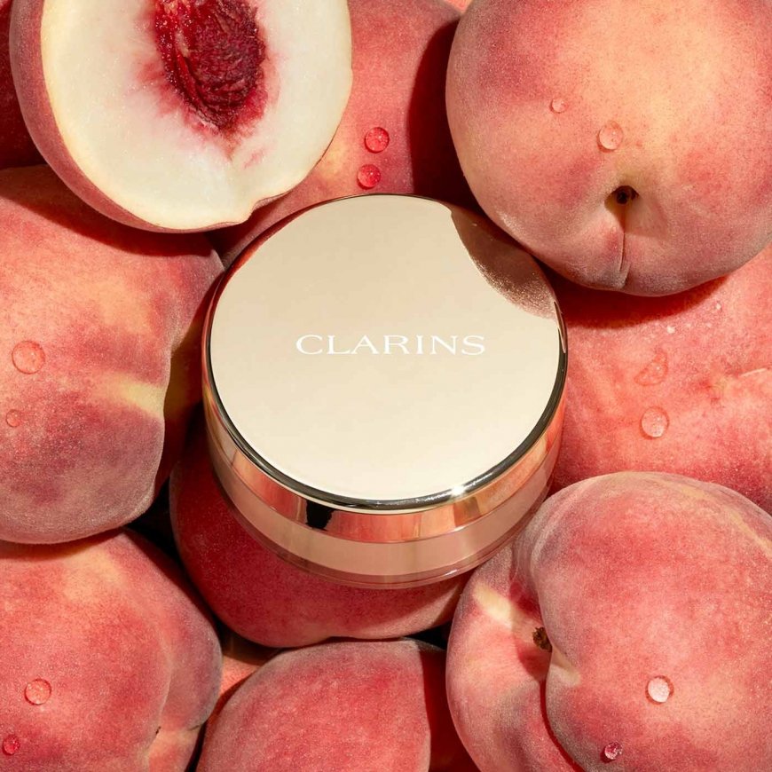 Clarins Ever Matte veido pudra 15 g 03 universal deep – 4