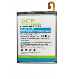 Deji International Colimited Battery SAMSUNG Galaxy A10