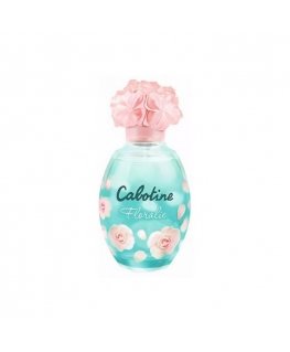 Gres Cabotine Floralie Eau De Toilette Spray 100ml