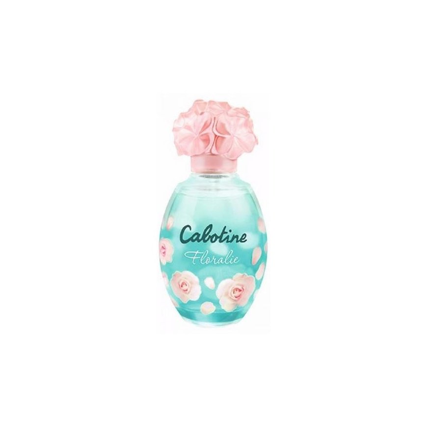 Gres Cabotine Floralie Eau De Toilette Purškiklis 100ml