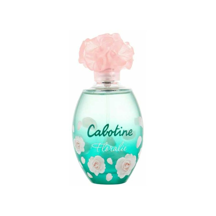 Gres Cabotine Floralie Eau De Toilette Purškiklis 100ml – 3