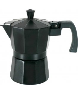 Dajar DOMOTTI Coffee maker on induction plate NEGRA 450ml 32709