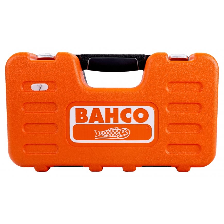 Bahco S330L iebūvējama kontaktligzda – 3