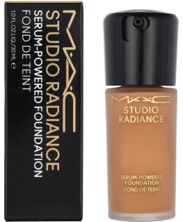 MAC Studio Radiance Serum-Powered Foundation, 30 ml