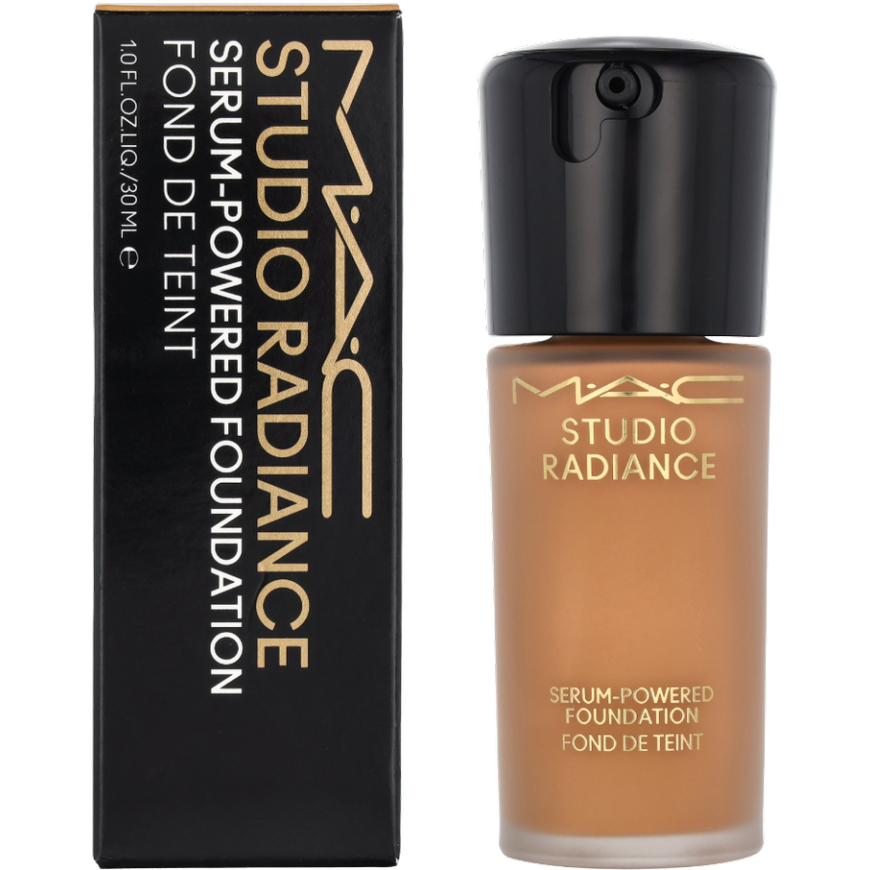 Apple MAC Studio Radiance Serum-Powered Foundation