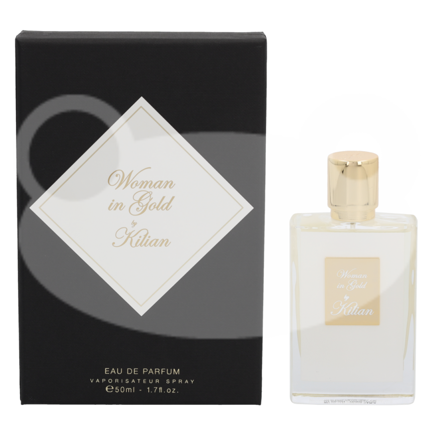 Kilian Woman In Gold EDP eau