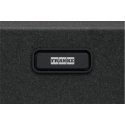 Granite sink Franke Maris, MRG 110-52, Black matte, black eccentric valve Granite sink Franke Maris, MRG 110-52, Black matte, black eccentric valve
