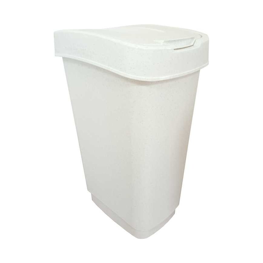 Bag uchylny do segregacji 25 l Domino granit JOTTA