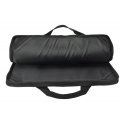 Deltaco NV-403 сумка для ноутбука 35,6 cm (14") чехол-конверт Черный Deltaco NV-403 сумка для ноутбука 35,6 cm (14") чехол-конверт Черный