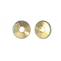 Jewelery Guess Earrings JUBE04084JWYGT/U Jewelery Guess Earrings JUBE04084JWYGT/U