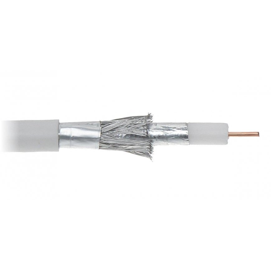 Conotech COAXIAL CABLE TCC-113-TRISHIELD