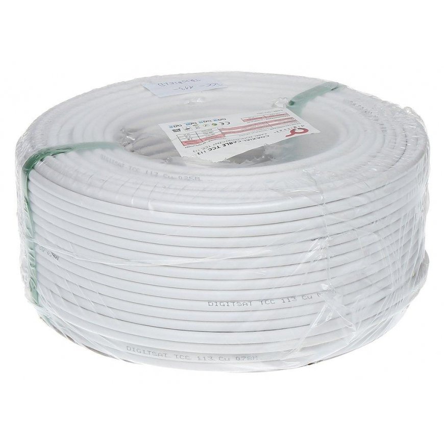 Conotech COAXIAL CABLE TCC-113-TRISHIELD – 3