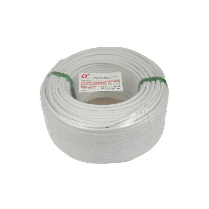 Conotech COAXIAL CABLE TCC-113-TRISHIELD – 5