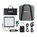 Nanlite PavoSlim 60B Bi-Color Nanlite PavoSlim 60B Bi-Color
