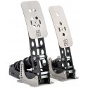 Bracket Heusinkveld Sim Pedals Sprint 2-Pedal Set - black Bracket Heusinkveld Sim Pedals Sprint 2-Pedal Set - black