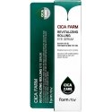 Serum pod oczy FARMSTAY CICA su wąkrotką azjatycką, Koreański roller rewitalizujący, 25 ml