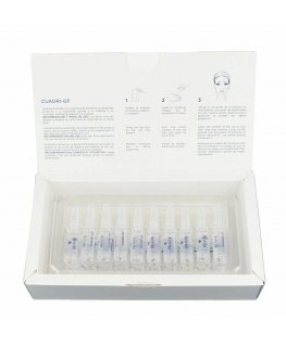 Rilastil Cuadri Gf Global Antiaging Treatment 30x1., 5 ml