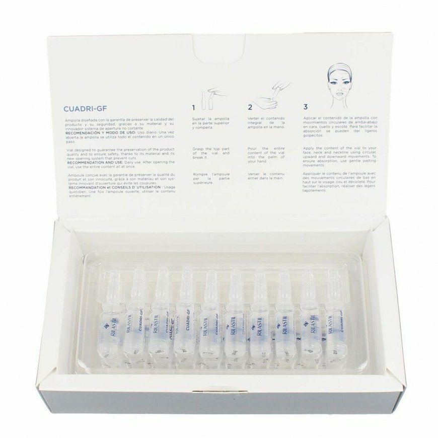 Rilastil Cuadri Gf Global Antiaging Treatment