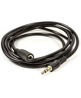 Power Plant Llc Audio kabelis 3.5mm, 1.5m