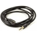 Power Plant Llc Audio cable 3.5mm, 1.5m Power Plant Llc Audio cable 3.5mm, 1.5m
