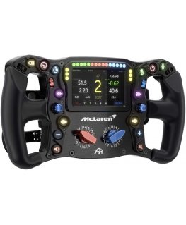 Ascher Racing McLaren Artura Ultimate Lenkrad - USB
