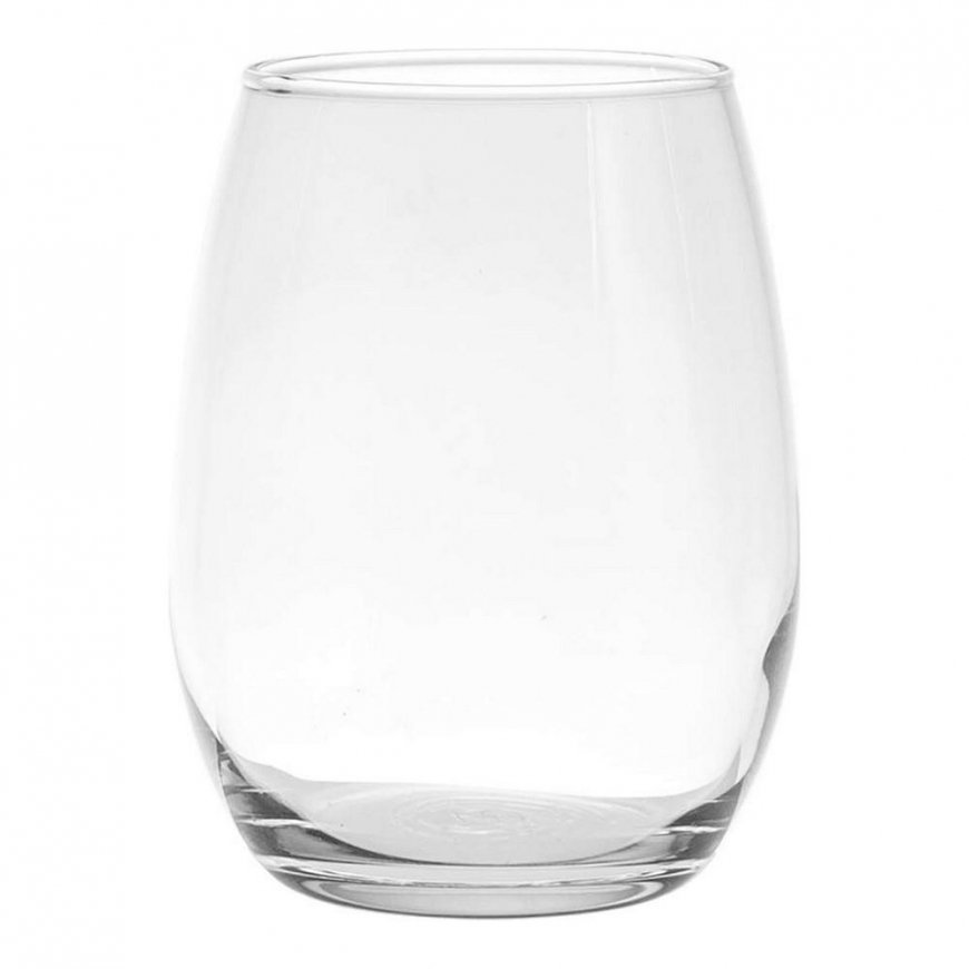 Komplet 6 szklanek Amber 350 ml PASABAHCE