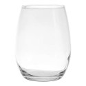 Set of 6 Amber glasses 350 ml PASABAHCE Set of 6 Amber glasses 350 ml PASABAHCE